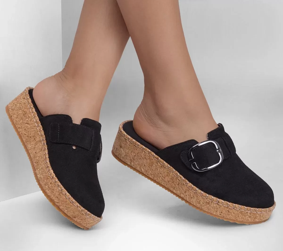 BOBS Rosey Rise – En desfile