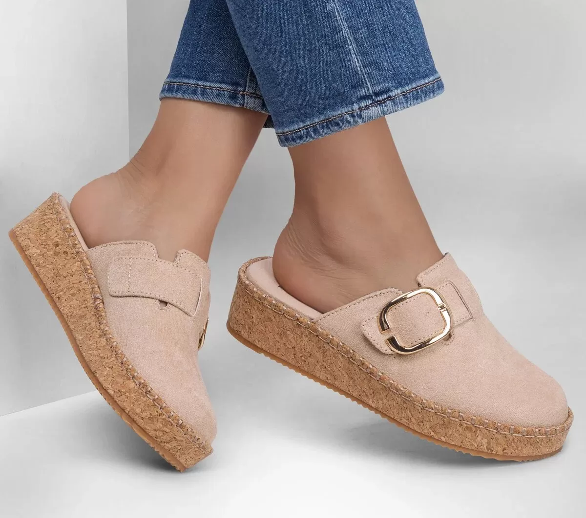 BOBS Rosey Rise – En desfile