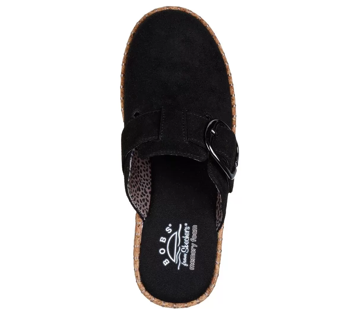 BOBS Rosey Rise – En desfile BOBS Rosey Rise – En desfile