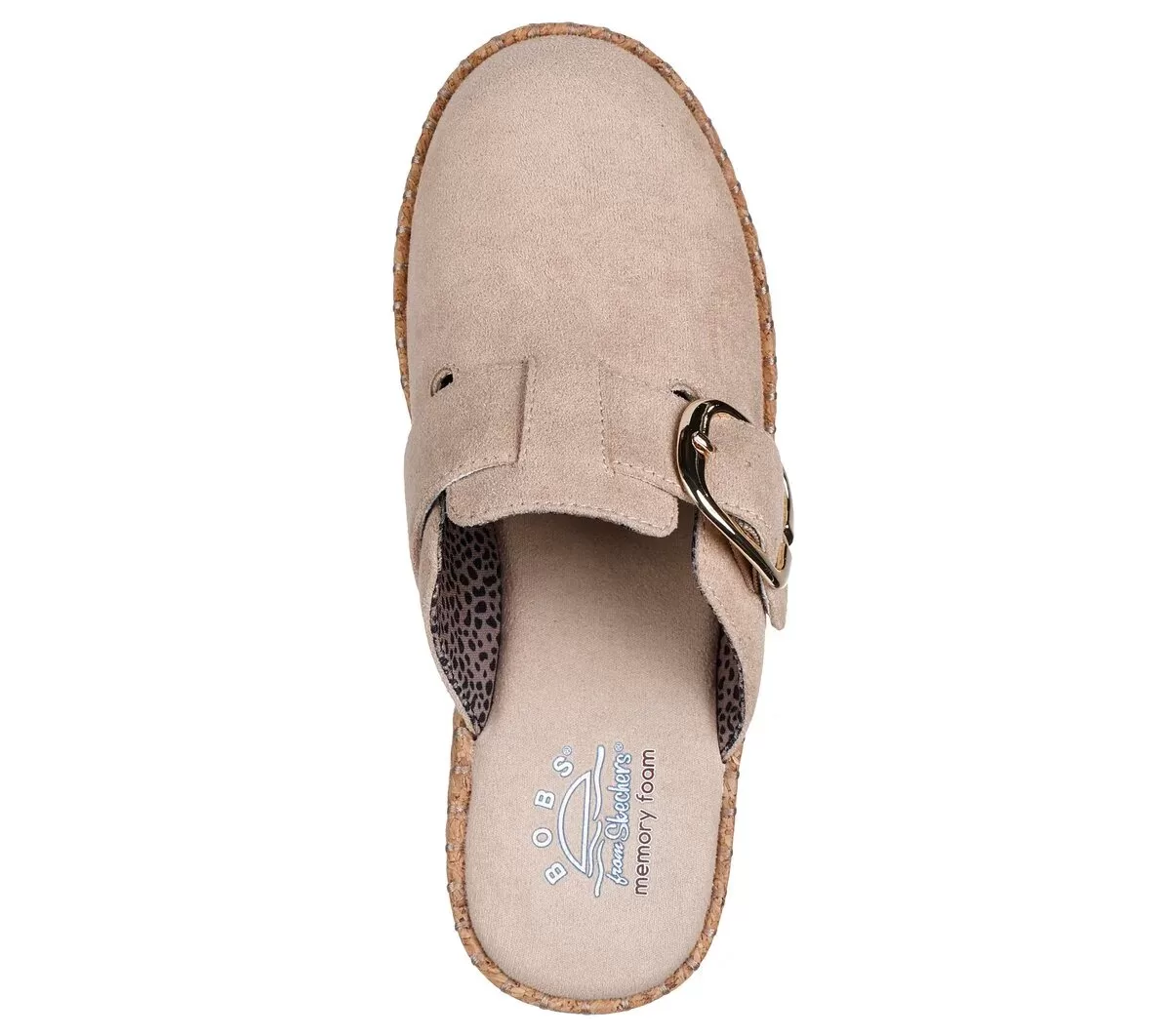 BOBS Rosey Rise – En desfile BOBS Rosey Rise – En desfile