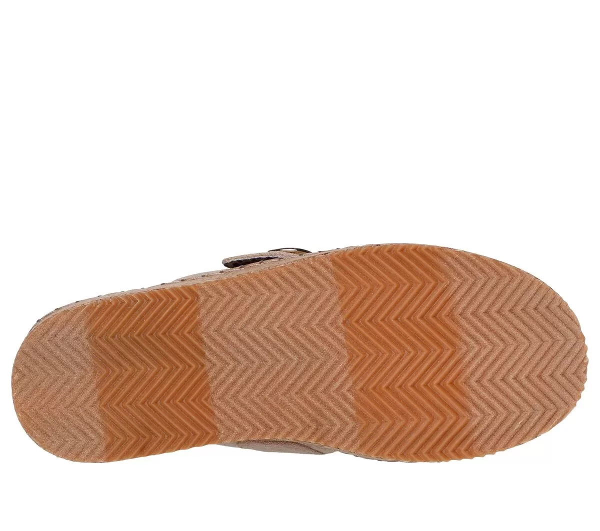 BOBS Rosey Rise – En desfile BOBS Rosey Rise – En desfile