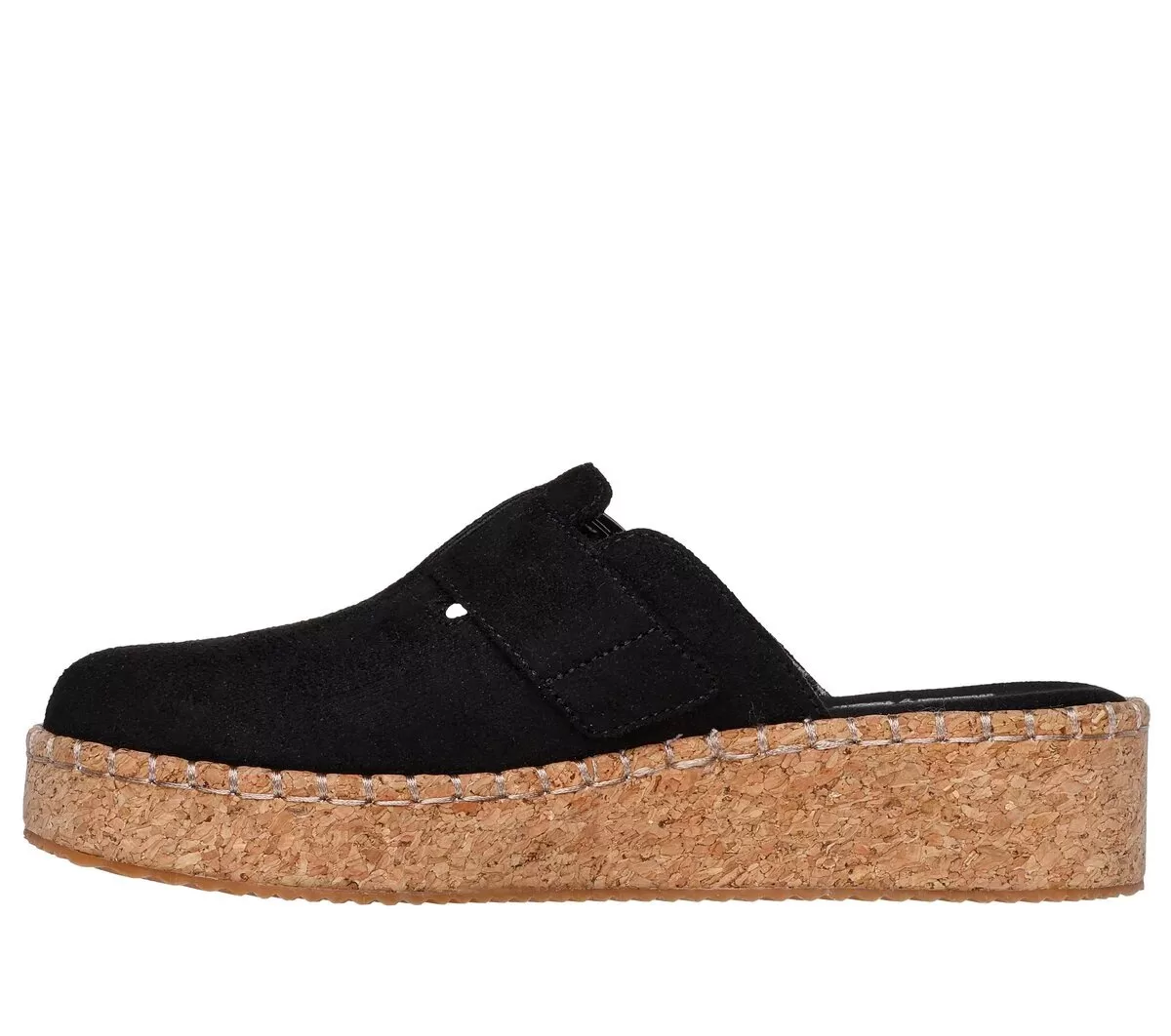 BOBS Rosey Rise – En desfile BOBS Rosey Rise – En desfile