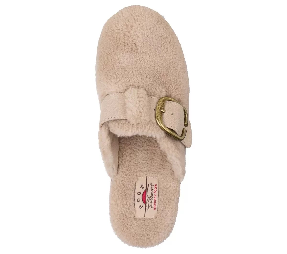 BOBS Rosey Rise – Patadas de abrazo