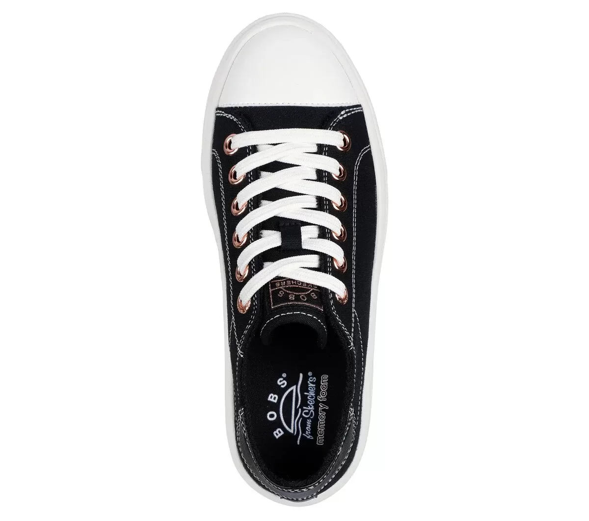 BOBS Winnie – Alto rango