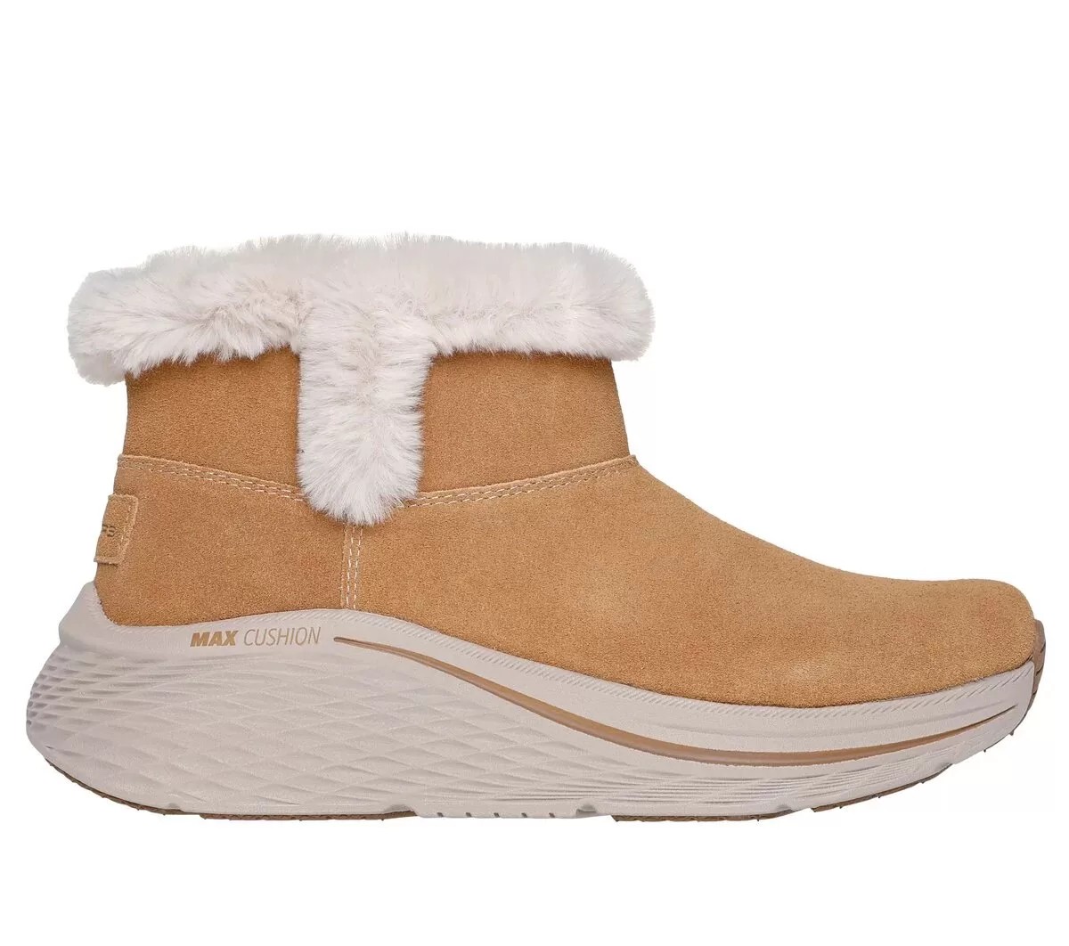 Bota Elite 2.0 con máxima amortiguación – Cozy Bliss