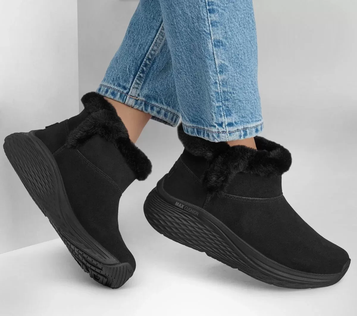 Bota Elite 2.0 con máxima amortiguación – Cozy Bliss