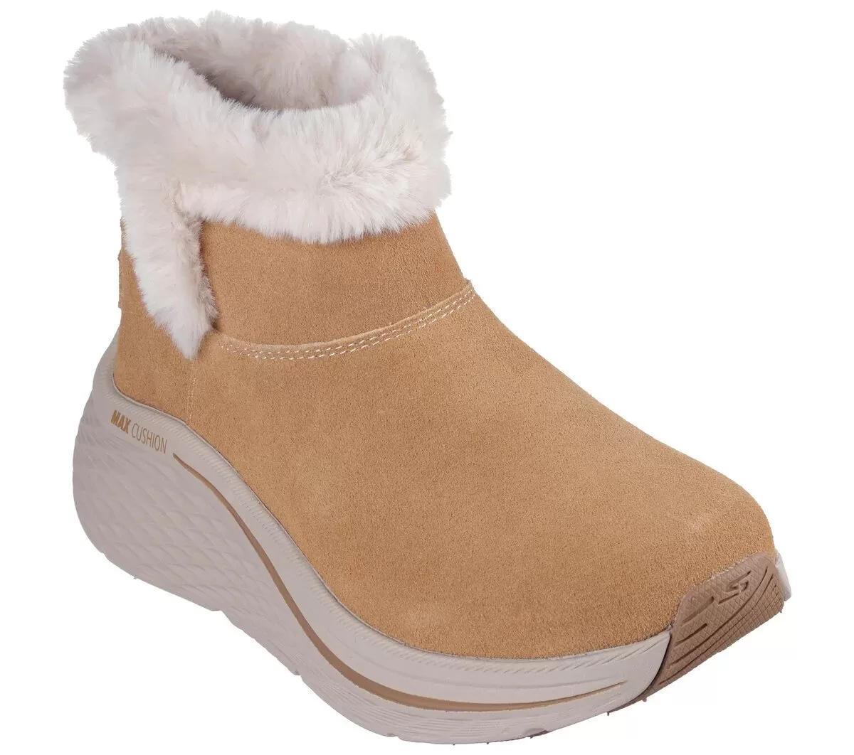 Bota Elite 2.0 con máxima amortiguación – Cozy Bliss Bota Elite 2.0 con máxima amortiguación – Cozy Bliss