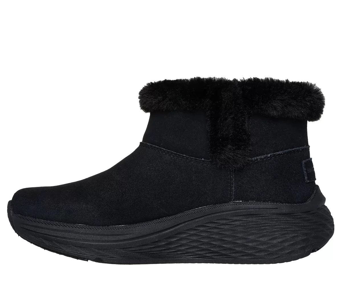 Bota Elite 2.0 con máxima amortiguación – Cozy Bliss Bota Elite 2.0 con máxima amortiguación – Cozy Bliss