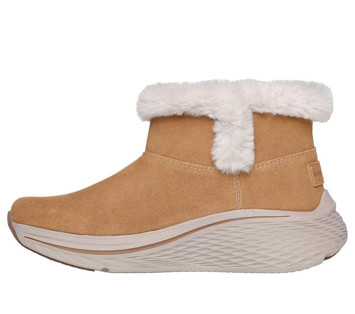 Bota Elite 2.0 con máxima amortiguación – Cozy Bliss Bota Elite 2.0 con máxima amortiguación – Cozy Bliss