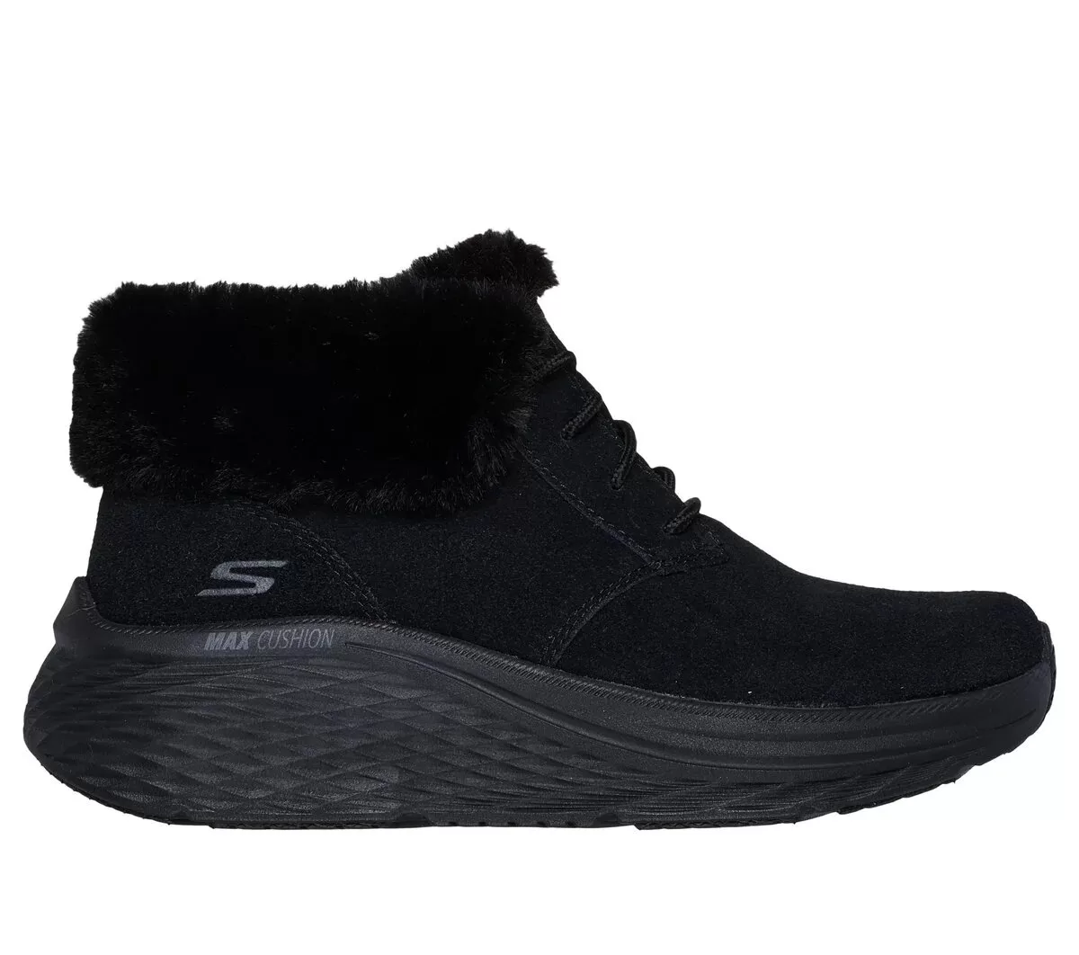 Bota Elite 2.0 con máxima amortiguación – Snow Daze
