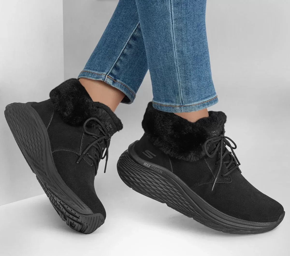 Bota Elite 2.0 con máxima amortiguación – Snow Daze