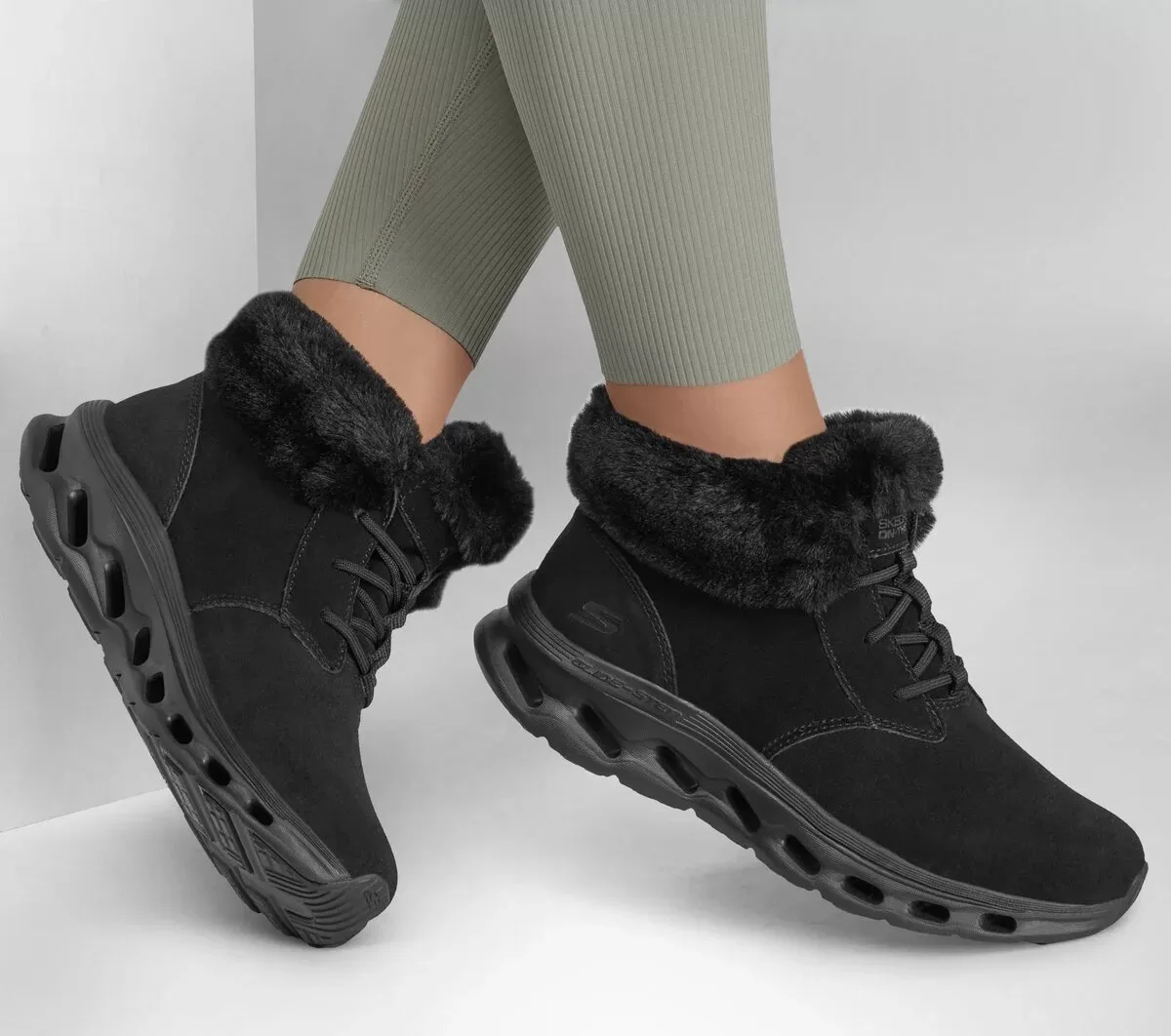 Bota GO WALK Glide-Step 2.0 – Riley