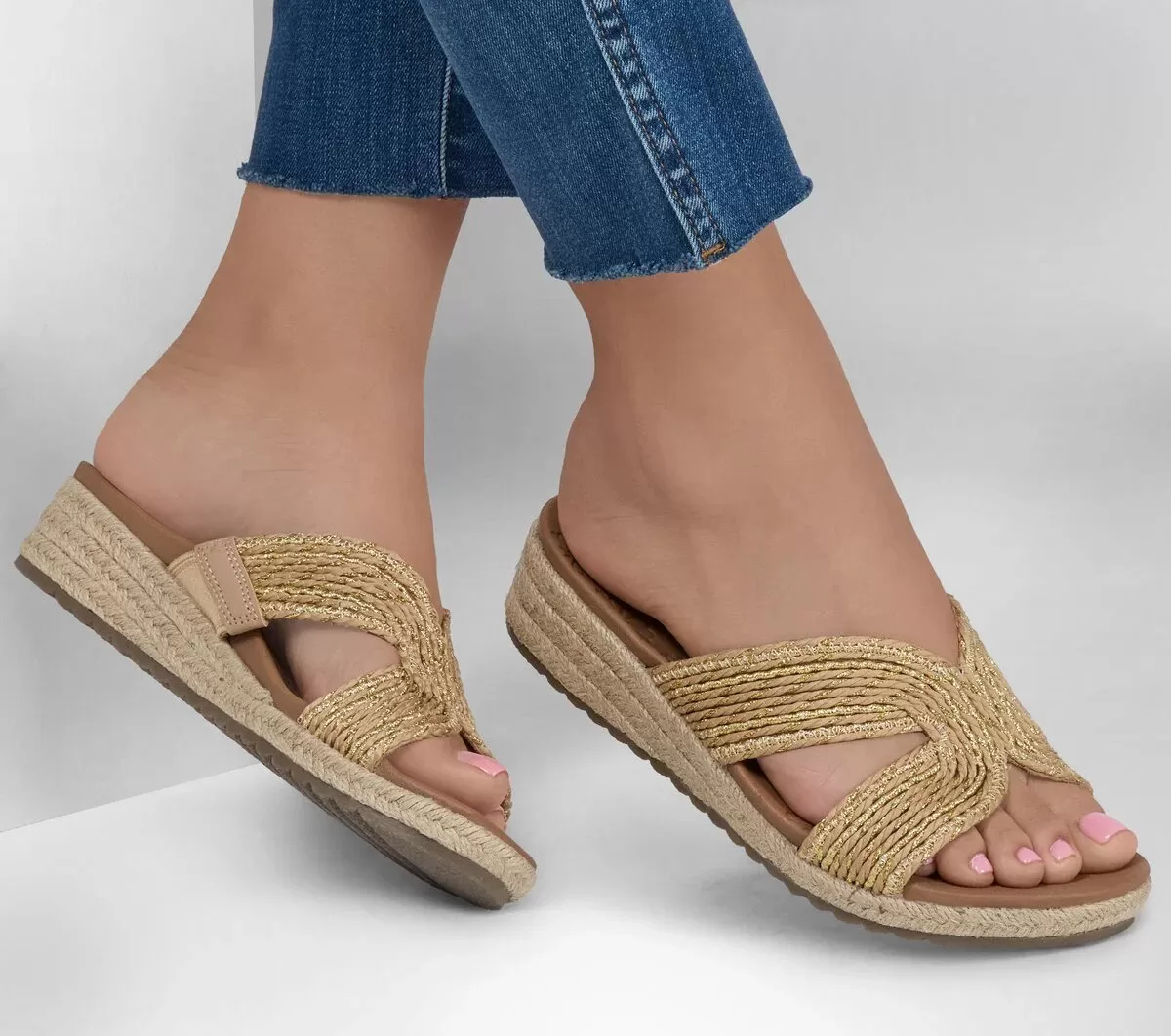 Breezie – Ondas brillantes