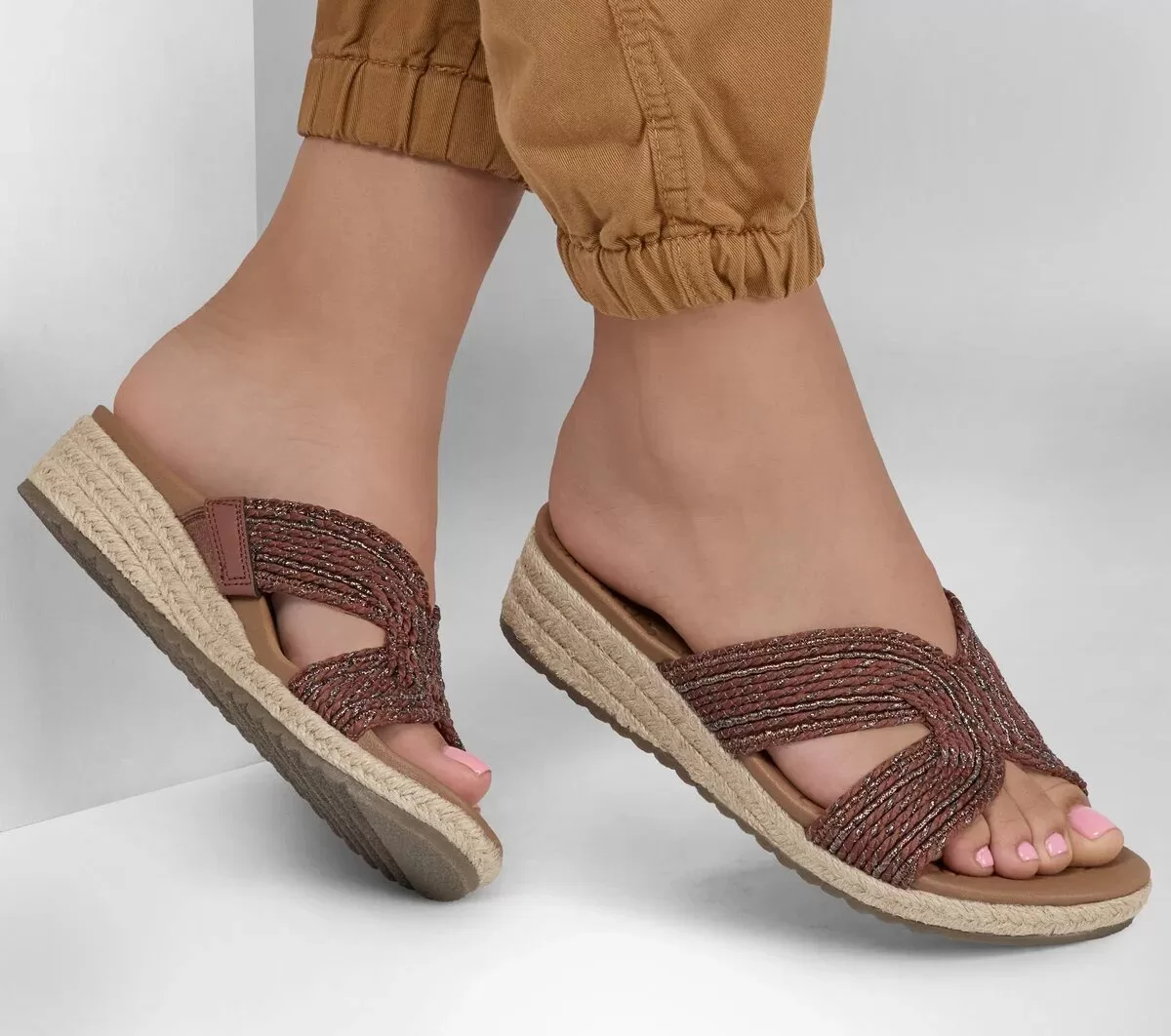 Breezie – Ondas brillantes