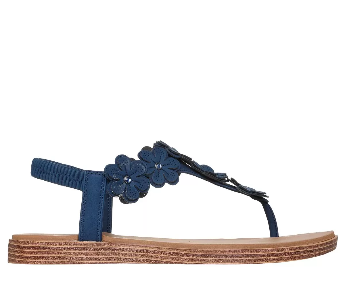 Cala de verano – Playa en flor