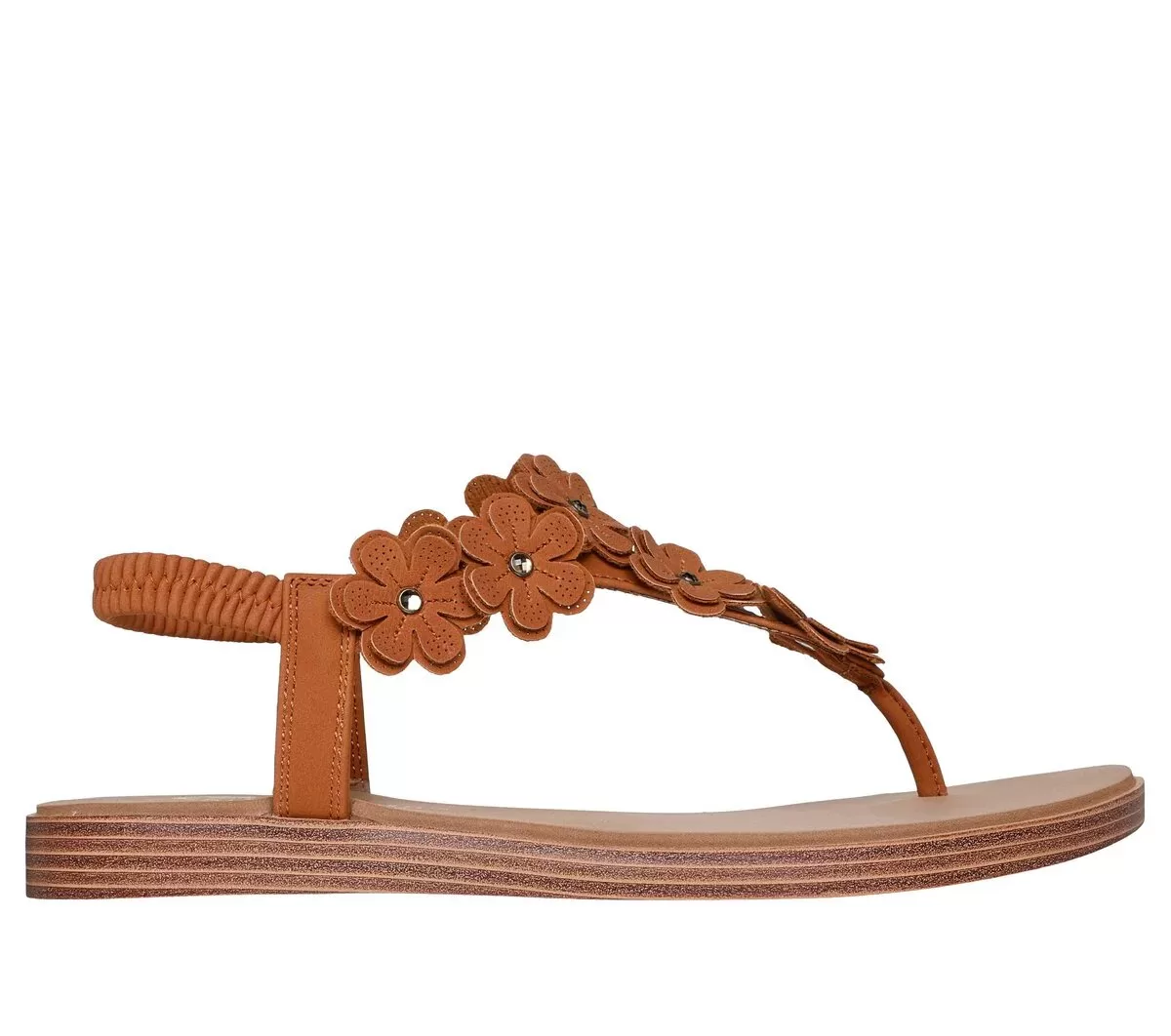 Cala de verano – Playa en flor