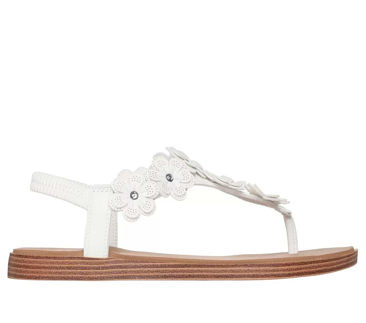 Cala de verano – Playa en flor