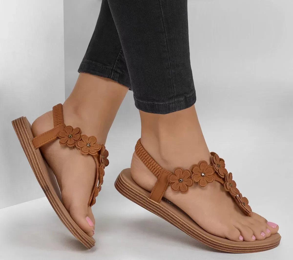 Cala de verano – Playa en flor