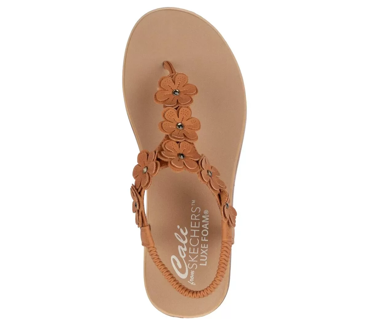 Cala de verano – Playa en flor Cala de verano – Playa en flor