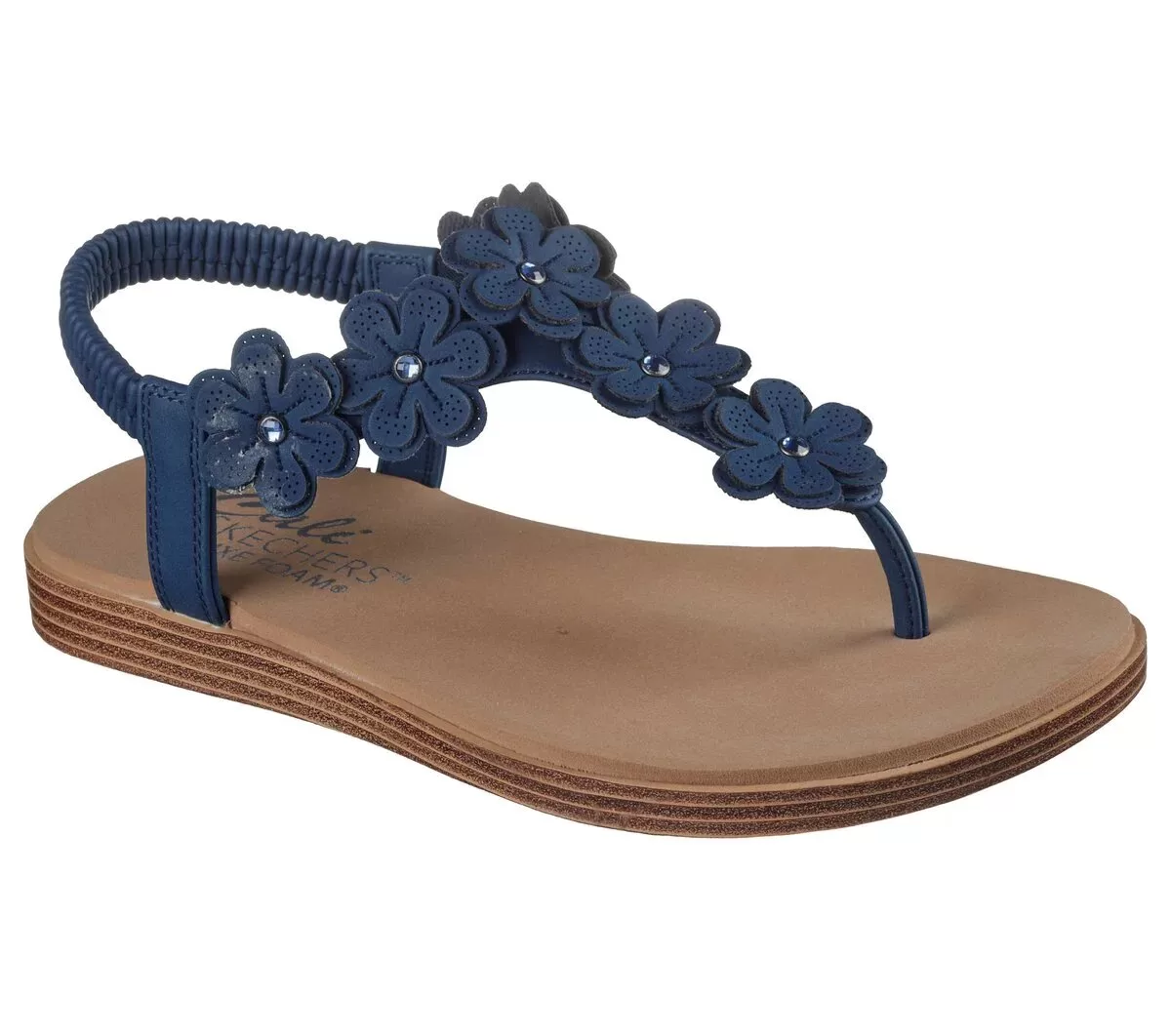 Cala de verano – Playa en flor Cala de verano – Playa en flor