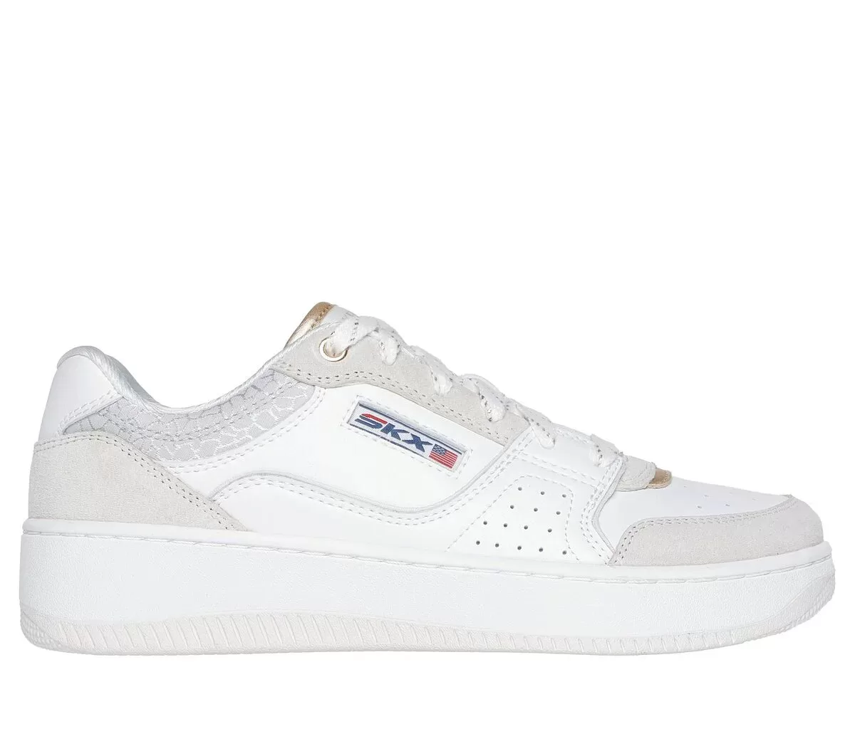 Cancha Deportiva 2.0 – Freno Metálico