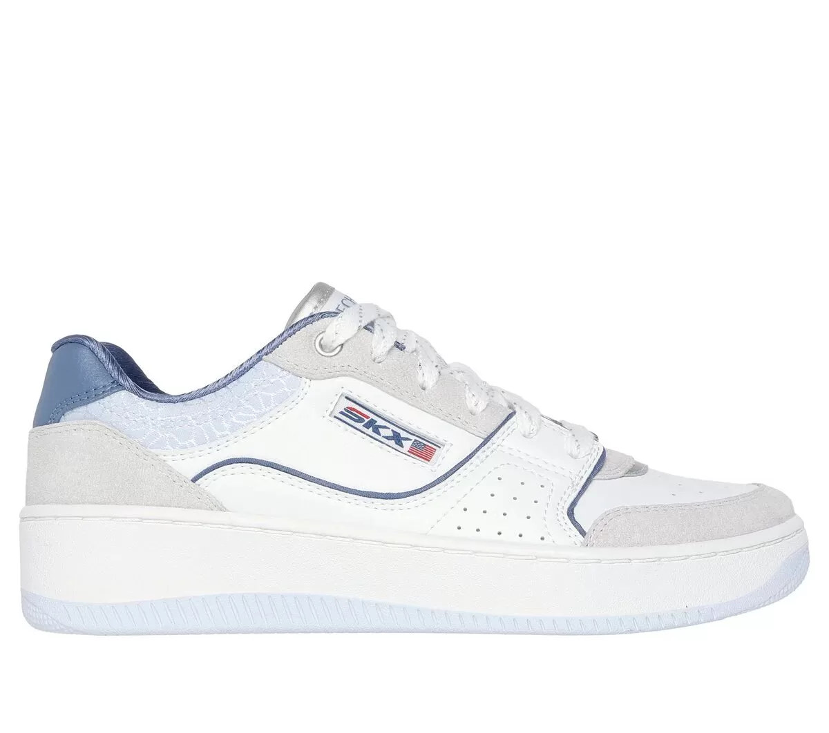 Cancha Deportiva 2.0 – Freno Metálico