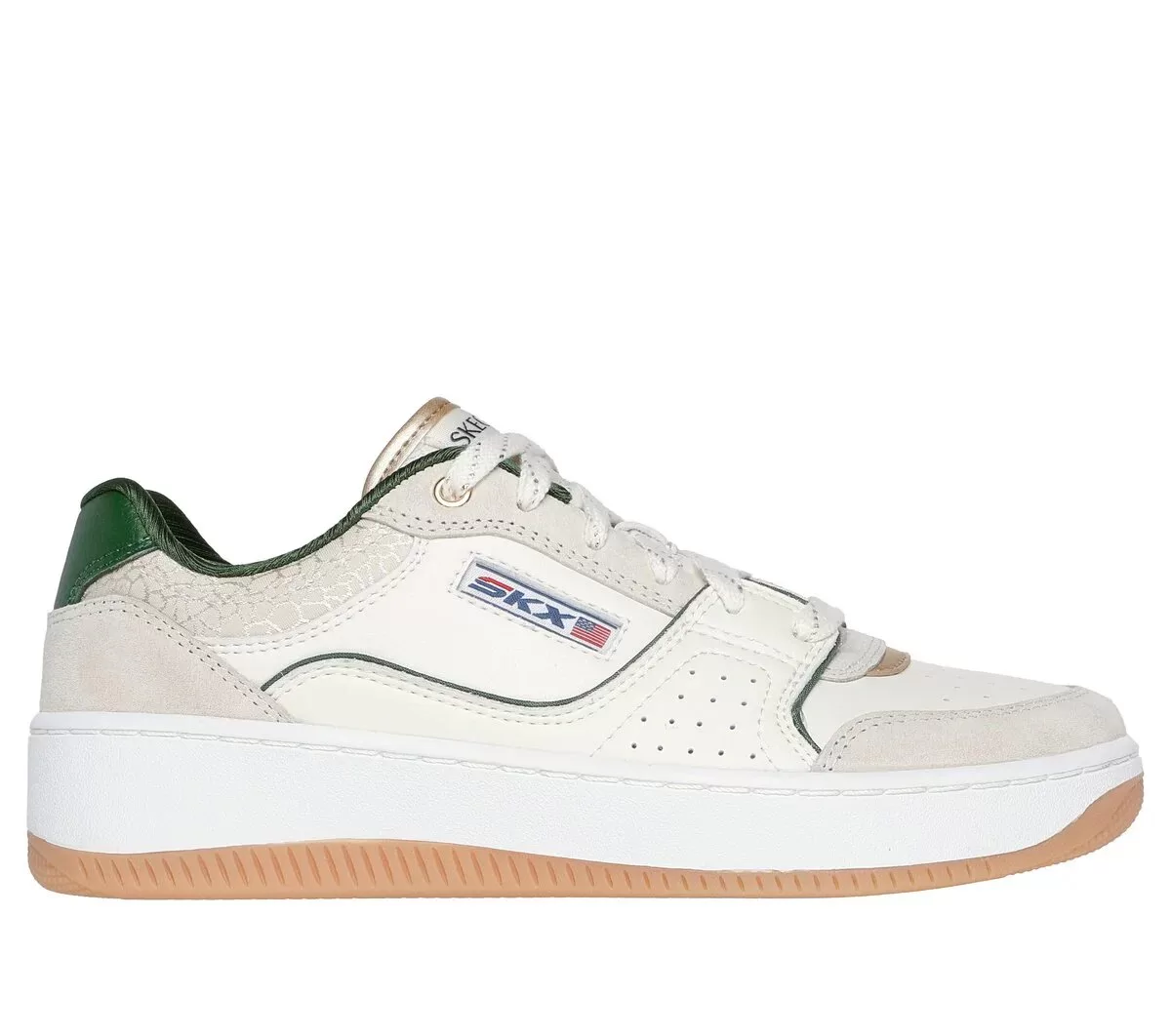 Cancha Deportiva 2.0 – Freno Metálico