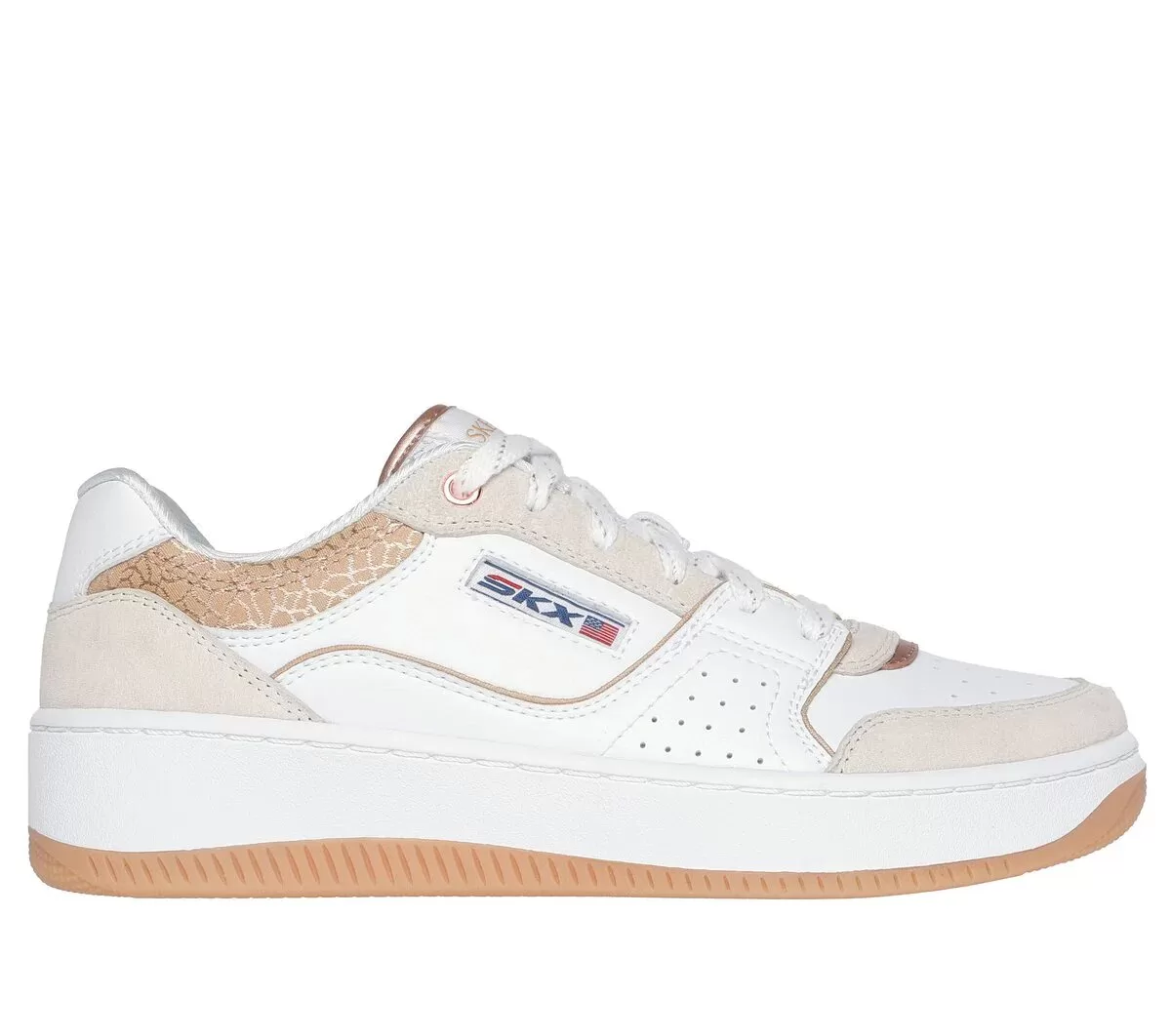 Cancha Deportiva 2.0 – Freno Metálico