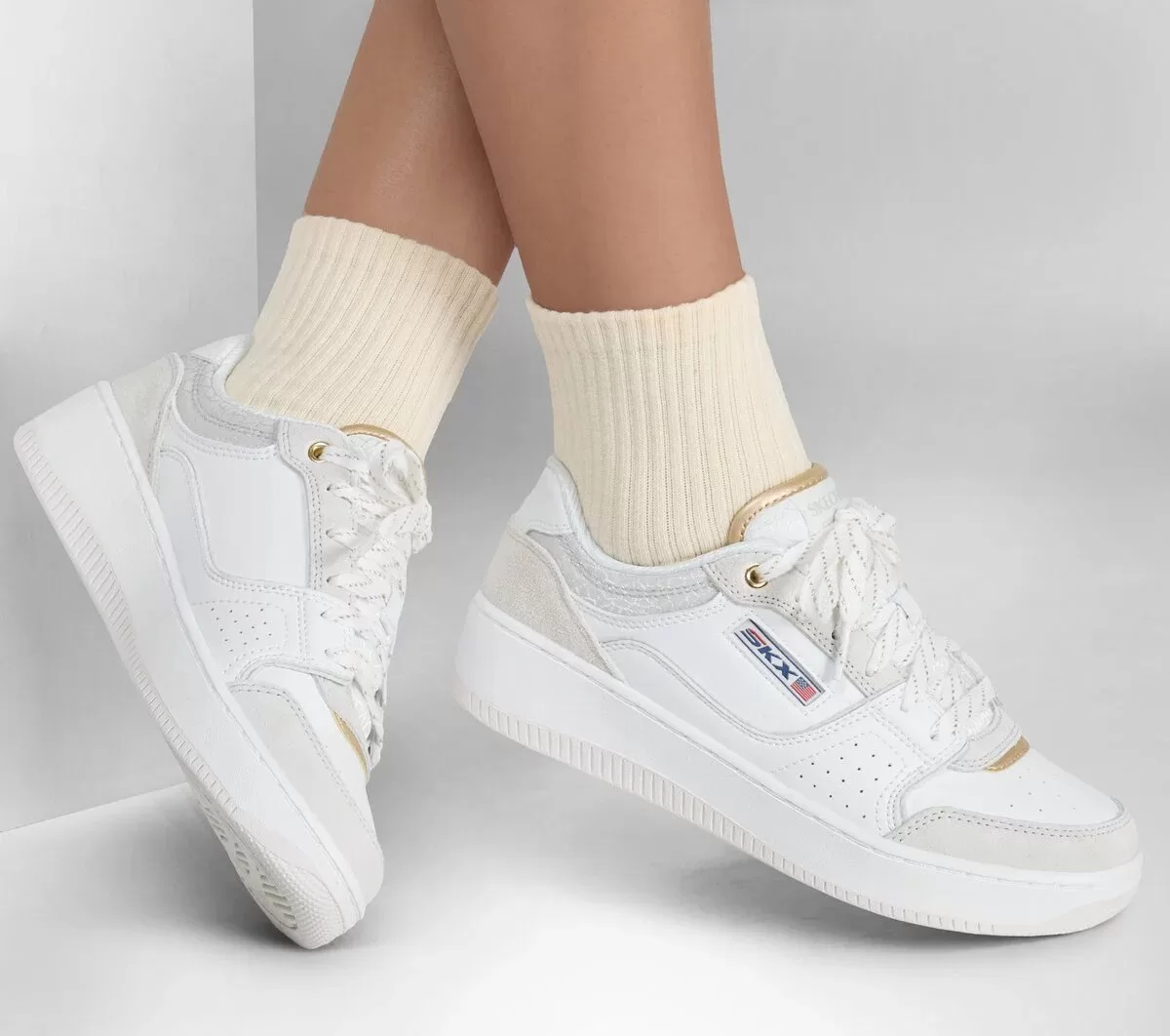 Cancha Deportiva 2.0 – Freno Metálico