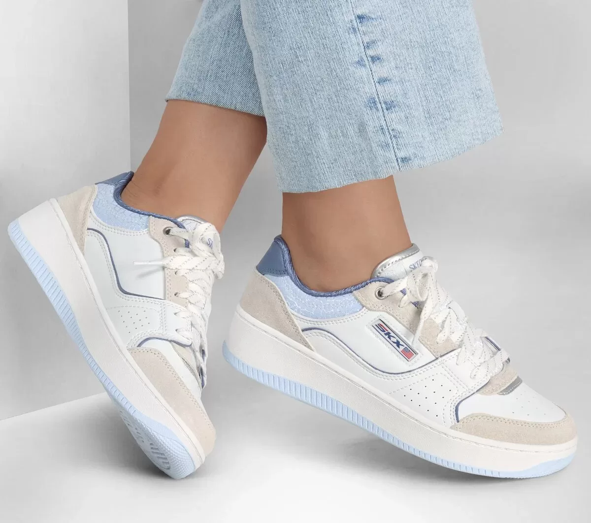 Cancha Deportiva 2.0 – Freno Metálico