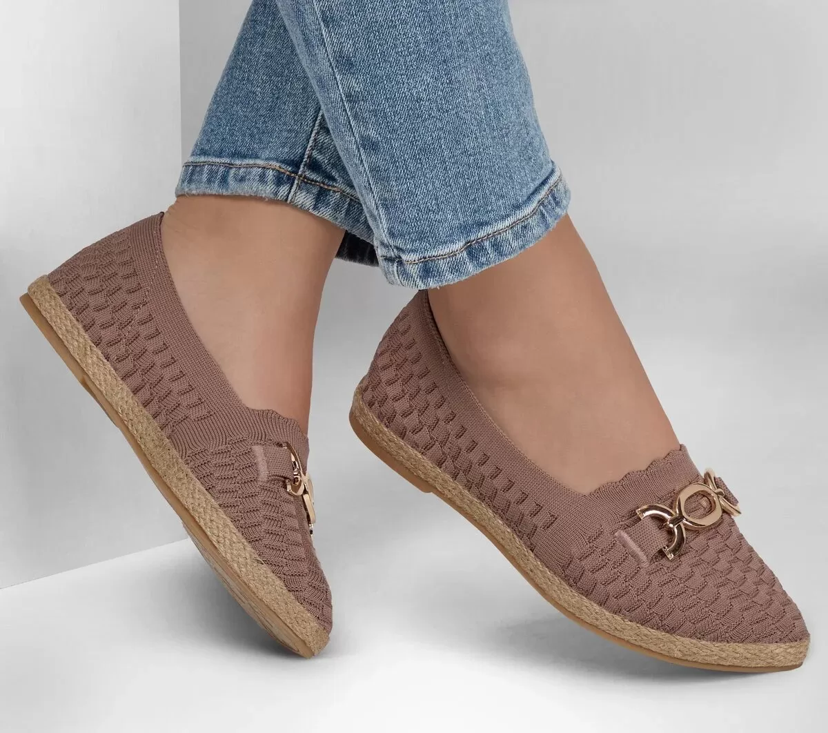 Cleo Jute – Almuerzo de moda