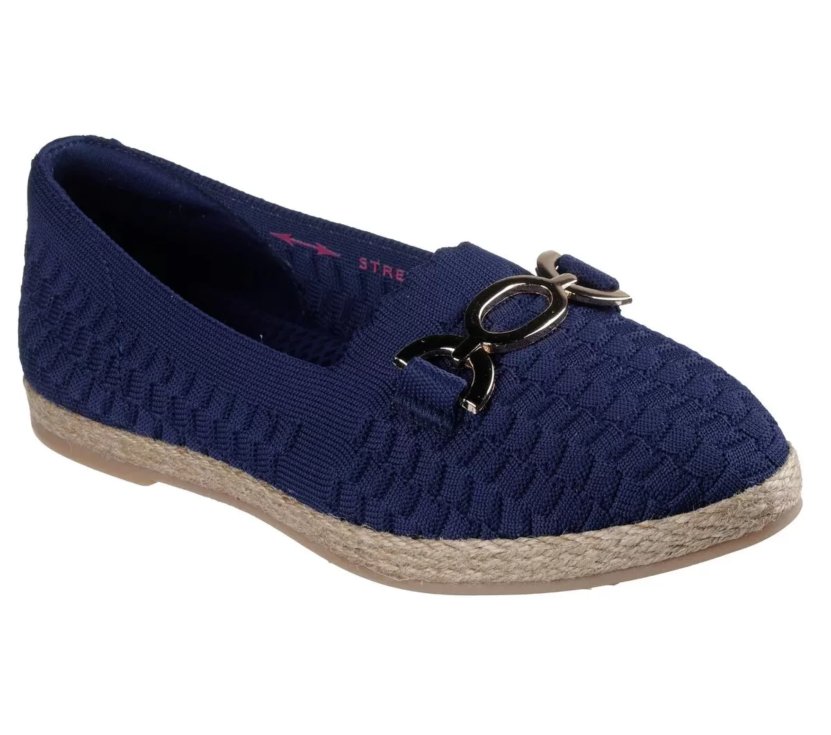 Cleo Jute – Almuerzo de moda Cleo Jute – Almuerzo de moda