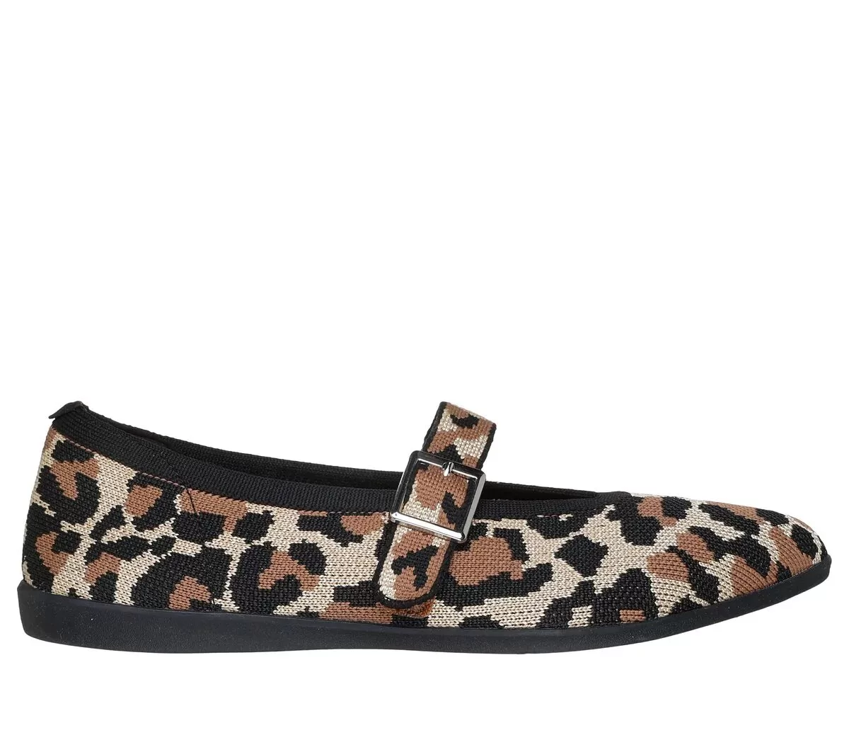 Cleo Walk – Éxito en la pasarela