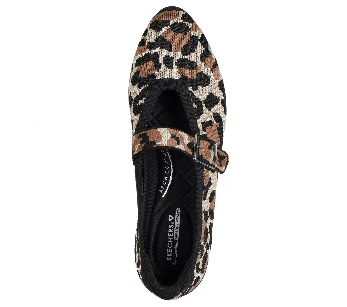 Cleo Walk – Éxito en la pasarela