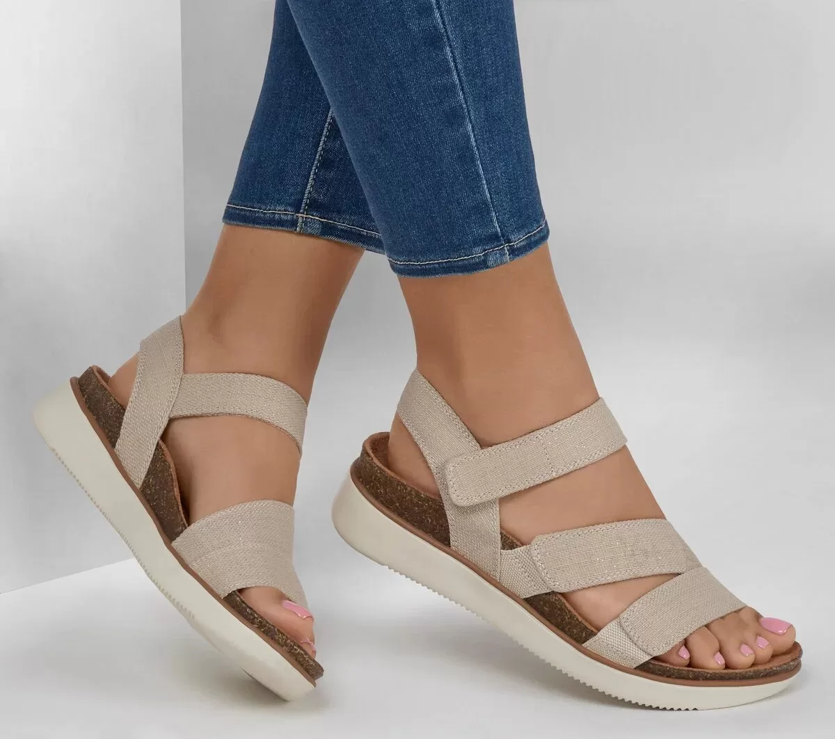 Comodidad Elevada – Ojos de Ensueño