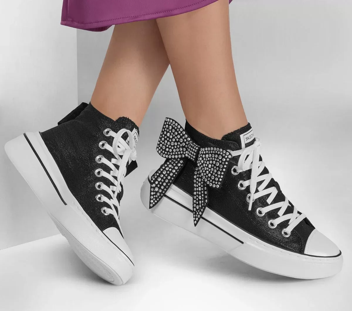 Cordova Classic – Atar el nudo