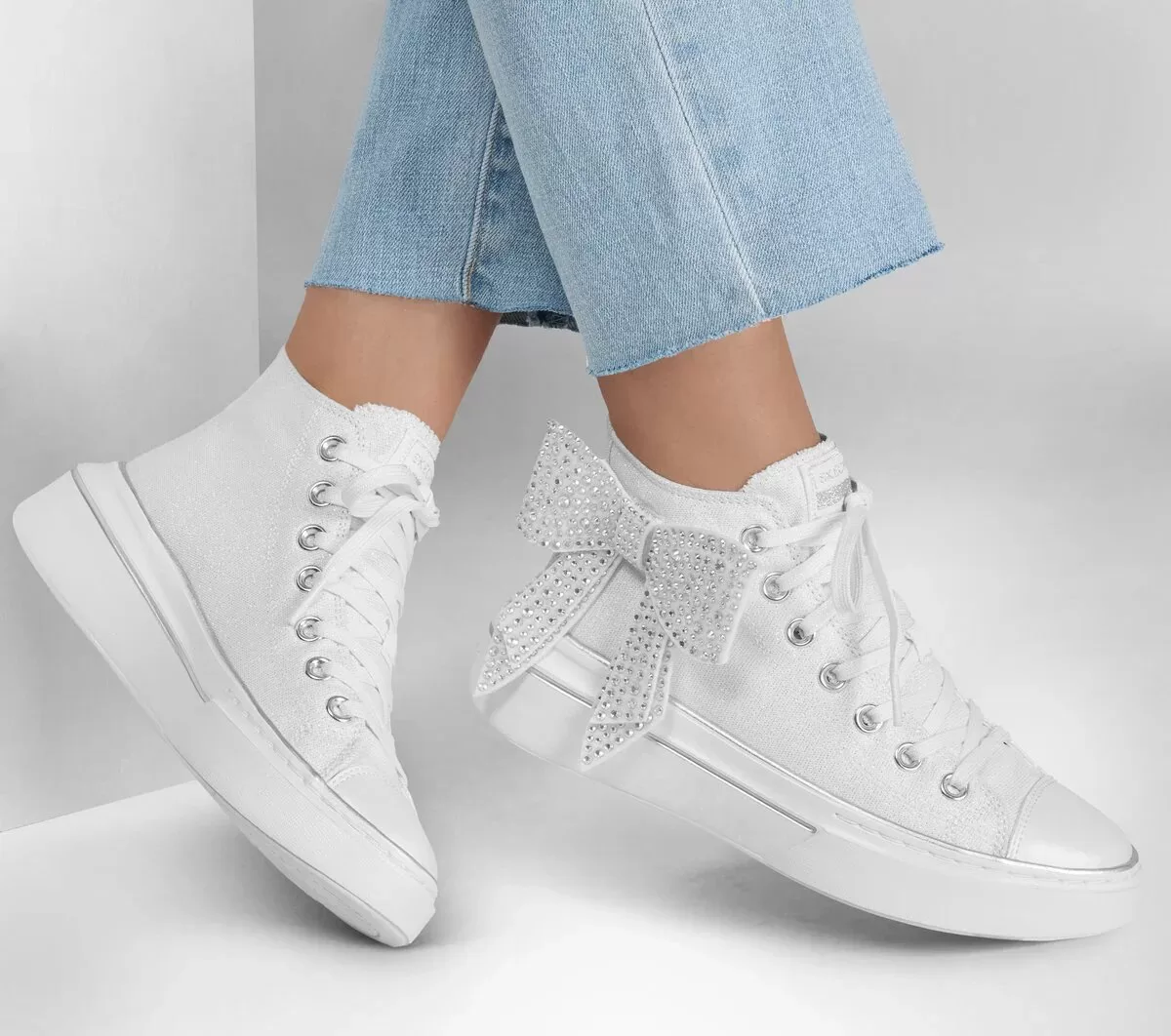 Cordova Classic – Atar el nudo