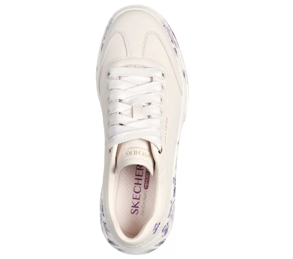 Cordova Classic – Flores pintadas Cordova Classic – Flores pintadas