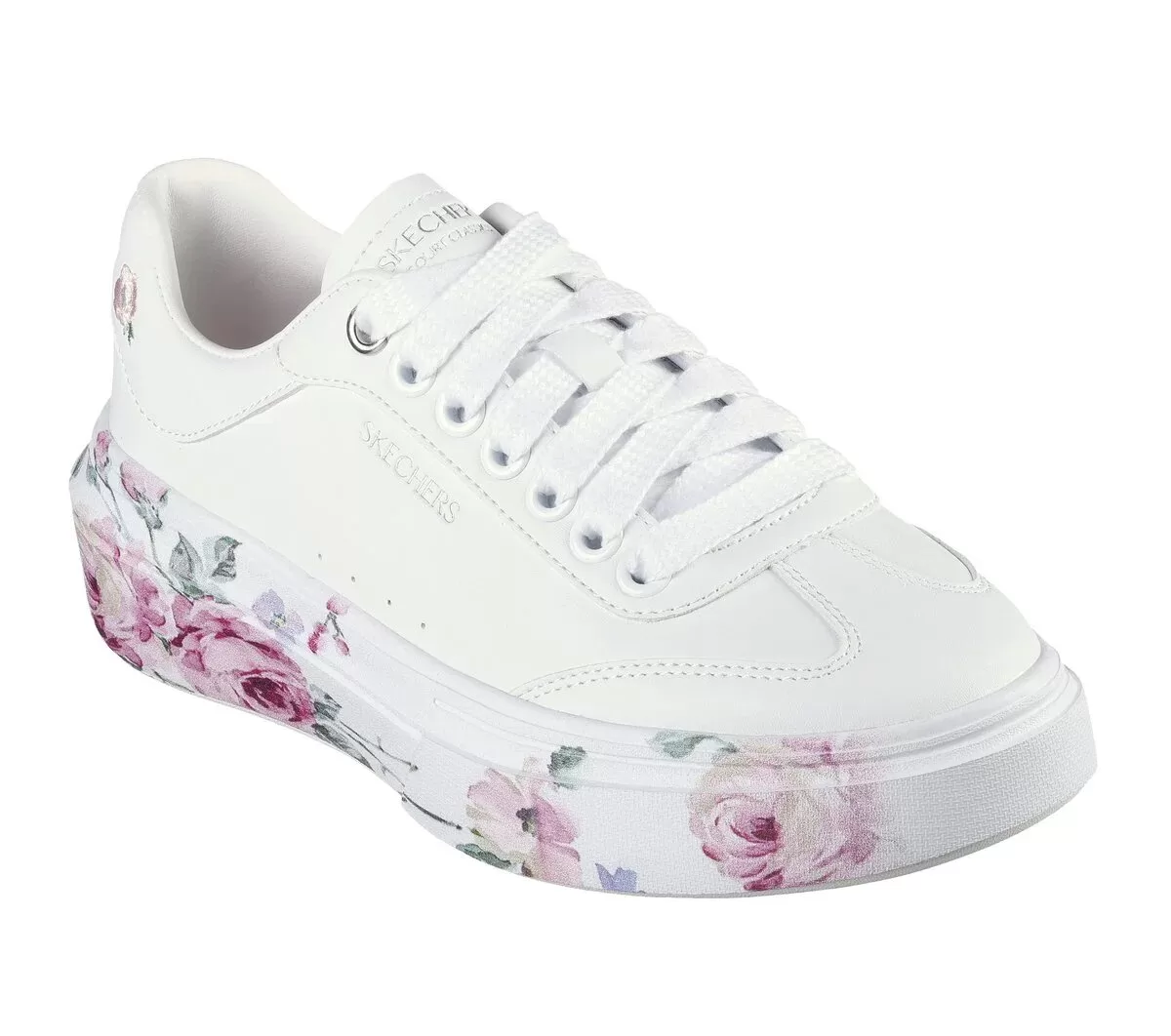 Cordova Classic – Flores pintadas Cordova Classic – Flores pintadas