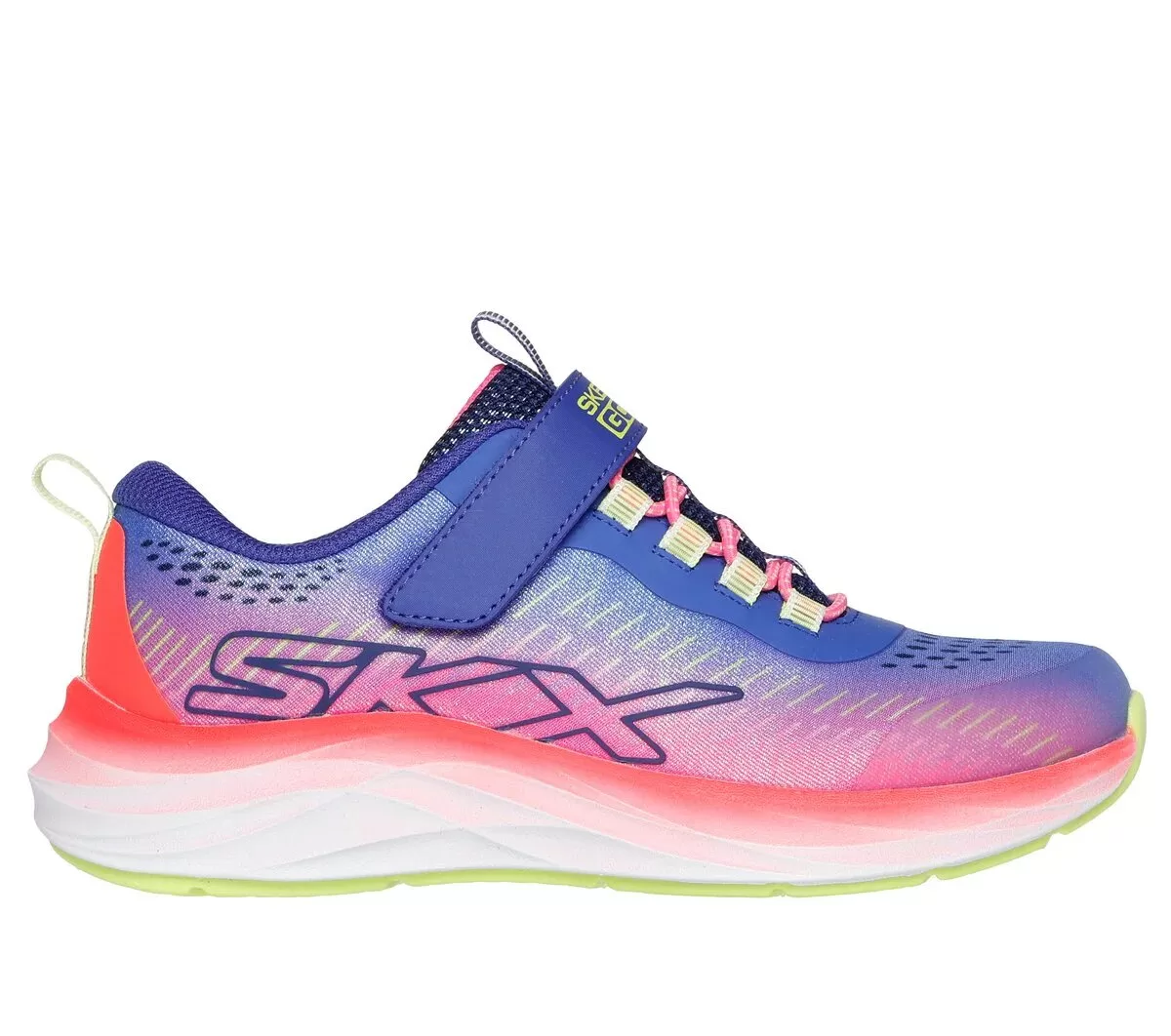 ¡Corre, acelera! – Glitter Soul