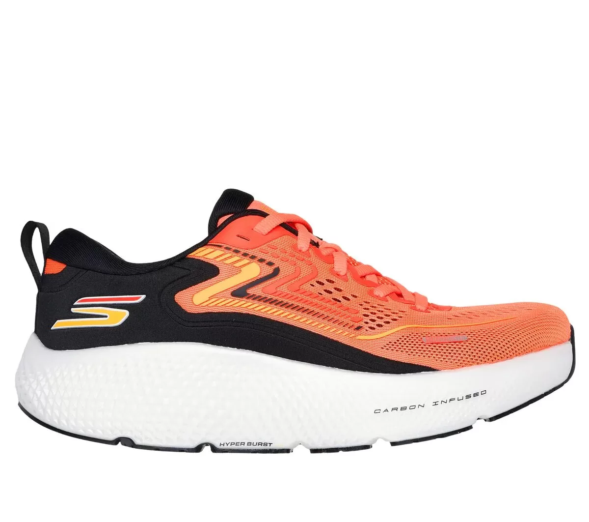 ¡Corre, Max Road 6!