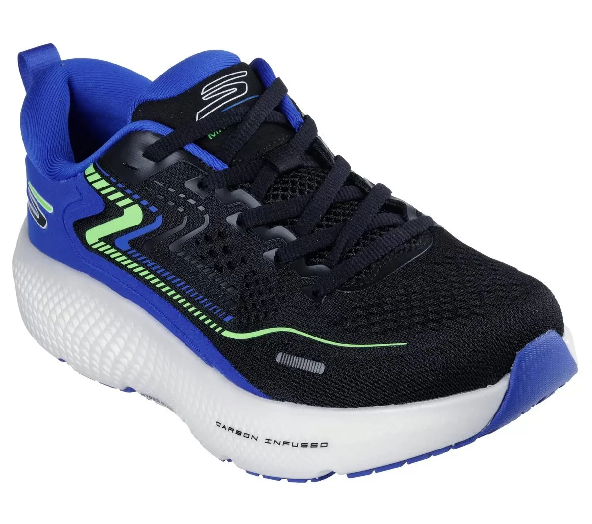 ¡Corre, Max Road 6! ¡Corre, Max Road 6!