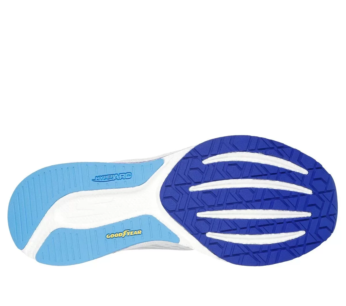 ¡Corre, Razor 5! ¡Corre, Razor 5!