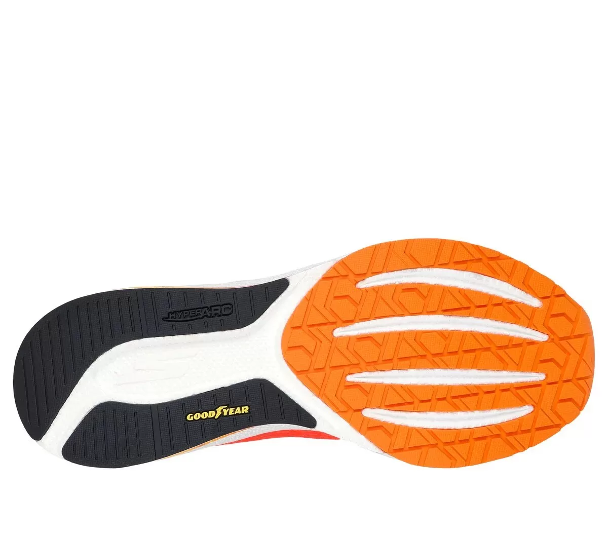 ¡Corre, Razor 5! ¡Corre, Razor 5!