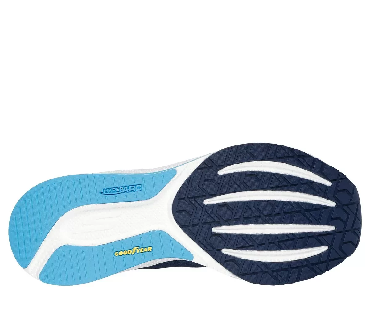 ¡Corre, Razor 5! ¡Corre, Razor 5!