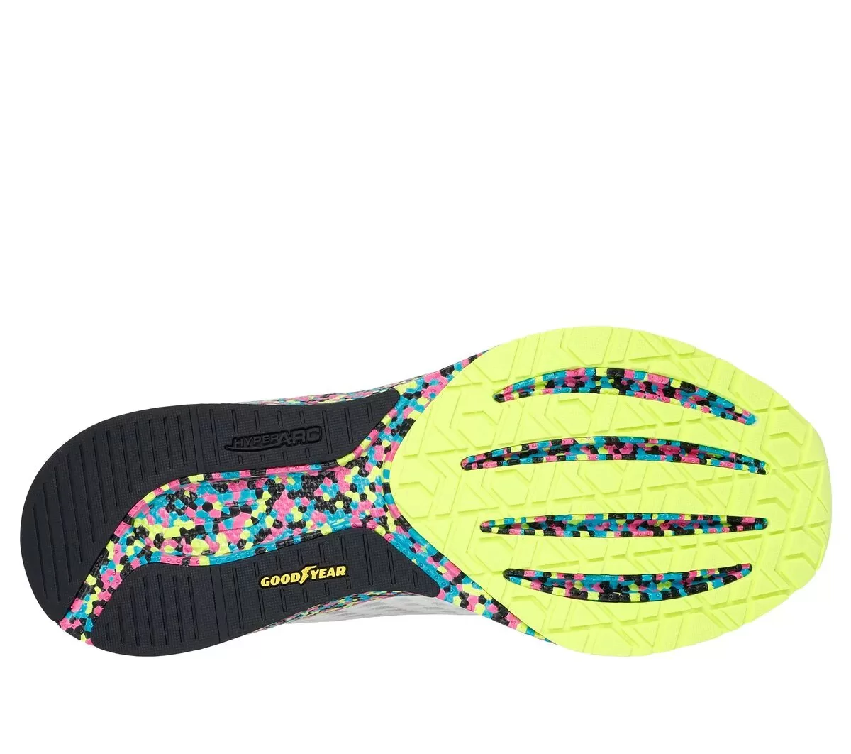 ¡Corre, Razor 5! ¡Corre, Razor 5!