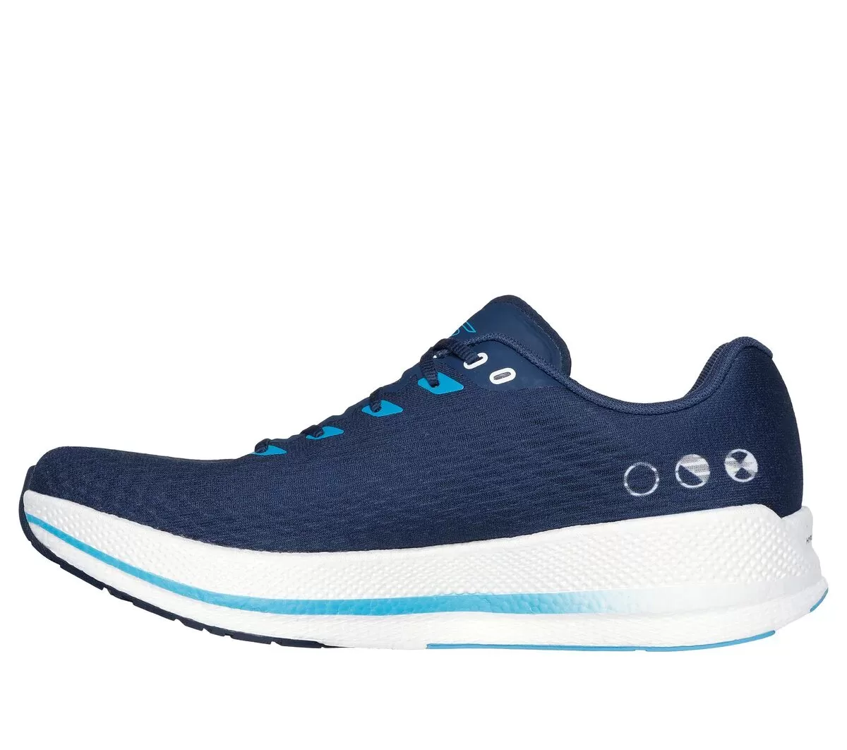 ¡Corre, Razor 5! ¡Corre, Razor 5!