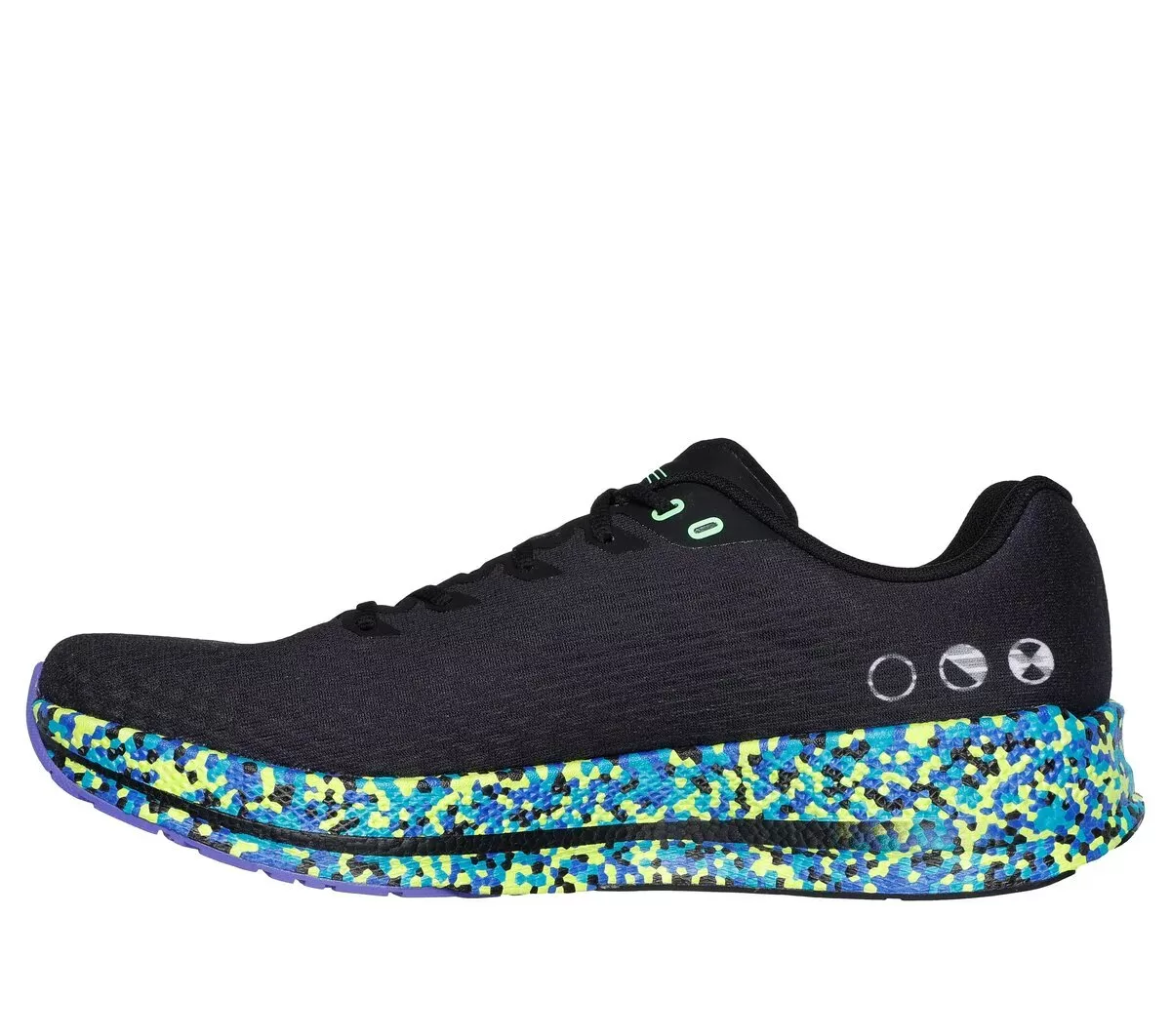 ¡Corre, Razor 5! ¡Corre, Razor 5!