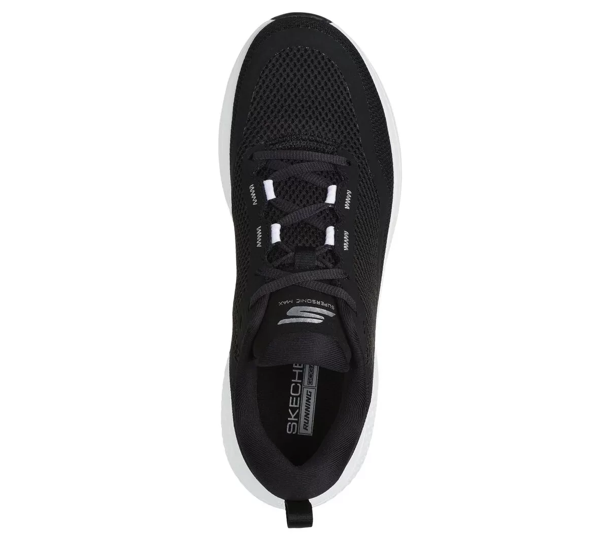 ¡Corre, Supersonic Max!