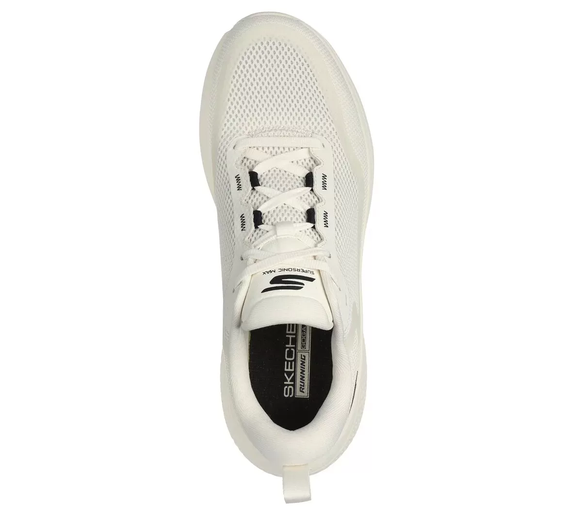 ¡Corre, Supersonic Max!